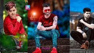 PicsArt Tips & Tricks || Hard Colour New CB Editing Tutorial || Latest CB Editing 2019 in PicsArt