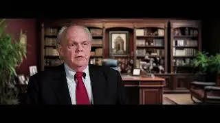 John Tyler Risk of Litigation | VIP Marketing | Law Firm Marketing video production