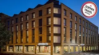 Hampton by Hilton Bath City | Bath, United Kingdom | Hotel Review ⭐