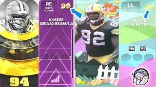I Made so many coins off the Easter promo! Now my team is UNSTOPPABLE...