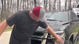 Phoenix EOD Apex Auto Wash Review!!
