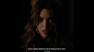 Part 2 Truth or Dare // Slytherin boys // Slytherin Boys edit pov // Mattheo Riddle // Theodore Nott