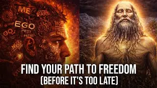Discover Your Own Path for Liberation | Eightfold Path Of Yoga