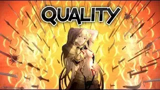 Dark Souls 3: Quality Weapons Are The Best
