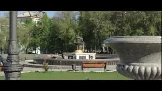 Perm: Wedding In The City