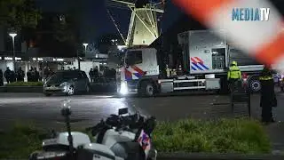 Opnieuw dodelijk slachtoffer bij steekpartij in Rozenburg