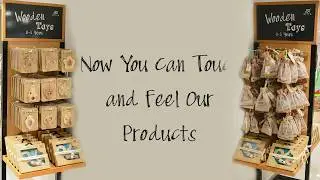 Our New Retail Partner