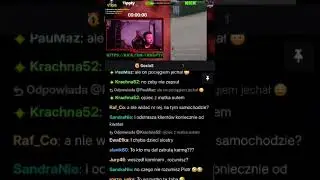 Chwdp.tv Kick 23/24.08.25 cz.2