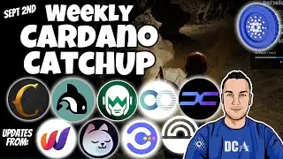 WorldMobile, Cornucopias, Wingriders Launchpad + More Cardano Updates