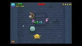 flash playr- Knightmare Tower