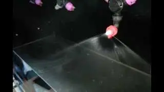 TK  FloodJet