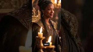Queen Nzinga: The Fearless African Queen Who Defied the Slave Trade #legacyandthequeen #thewomanking