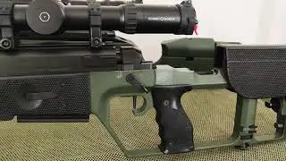Mauser sr 93 and sako trg 22!!  very nice 💣💣