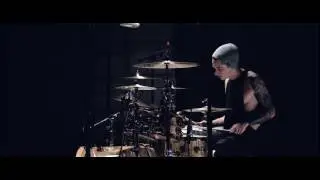 Rich Brian - Luke Holland - 'Back At It' Drum Remix