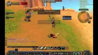 bluff watcher kills elf wtf?