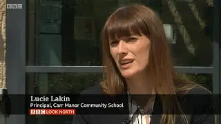 BBC News: Return To School Anxiety After Lockdown 2021