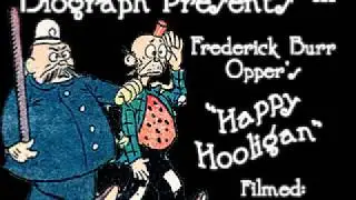 Test Posting 01: Trix Mini Flix presents Comic Strips in the Flix: