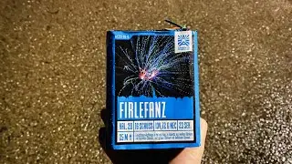 Argento Funke Firlefanz 16 Schuss / 20mm / 134g NEM / 23 Sek 4,44&euro;