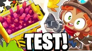 BONNIE JUŻ JEST! 😍 NOWA BOHATERKA w BLOONS TD BATTLES 2 PL