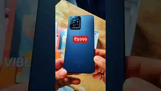 HMD VIBE 5G Unboxing 🔥