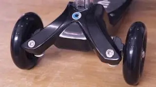 Micro Scooter repair: Kickboard service