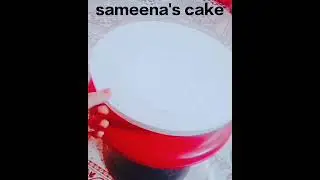 #sameenascake#sittingdollcake#sittingdoll#dollcake#cake#doll