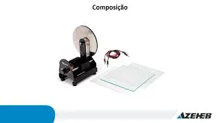 Capacitor Variável de Placas Paralelas