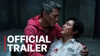 Call Me&hellip; Mr. Y | Official Character Trailer