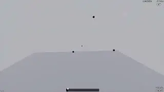 WIDE WALL 3 TARGETS CELESTIAL 3 TIMES IN A ROW (???)