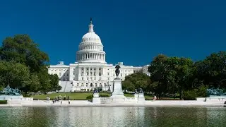 Discover Washington D.C.: Hidden Gems, Iconic Sights, and Essential Travel Tips!