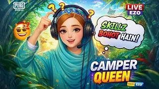 UC + Cash Giveaway LIVE 🔥 | PUBG Mobile New 4.2 Update Gameplay🎮PRIMEWOOD GENESIS