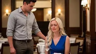 He Comforted a Crying Woman on a Blind Date &mdash; Then She Confessed She Killed His Wife
