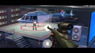 (pure sniper) mission pass#high lavel headshot sniper#full graphics lavel#viral video#hard lavel