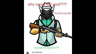 Why owais left soul full vedio. Mortal fight with owais #pubgmobile#mortal