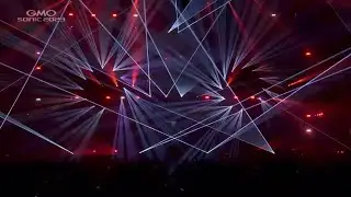 Alan Walker- Faded (Slooze Flip) | Live @ GMO Sonic 2023