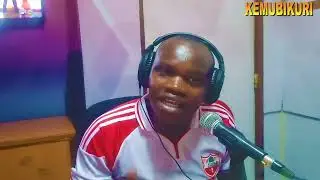 NSLeague is the toughest league in Kenya: Brian Odhiambo, Kemubikuri Sports Sulwe FM