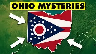 50 Ohio Geography Facts You Never Knew