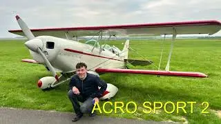 FLIGHT ACRO SPORT 2