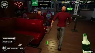 🍻[🇫🇷]The Pub Life Simulator - (05)✅