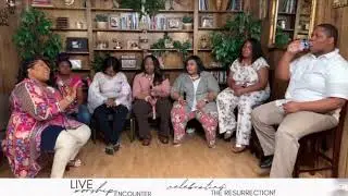 Monica Ross and Family &ldquo;Give Him Your Heart Today&rdquo;