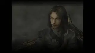 Hungry Ghosts (PS2) Beginning