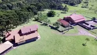 Fazenda Lagoa Bonita