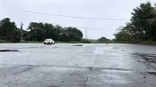 嫁7回目のくるくるランド