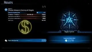 Death Stranding 2 | [Thrown Weapons] Destroy All Targets | S rank