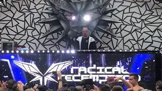 Radical Redemption & D-Sturb - Danger Zone [Beat the Bridge 2018]