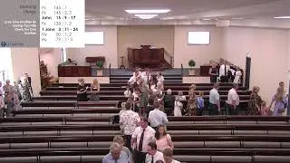 Love One Another By Laying Your Life Down For One Another