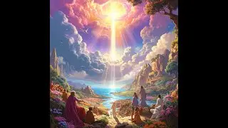 Faithful Lamb. Like a lamb led to the slaughter...
