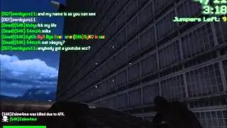 cod4 braxi's deathrun mod