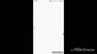error in application all Mobile