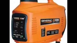 Generac Generators
